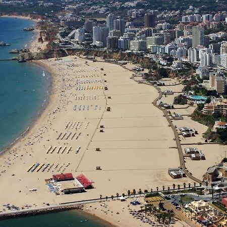Ocean'S Place Near Praia Da Rocha Portimão Exteriör bild