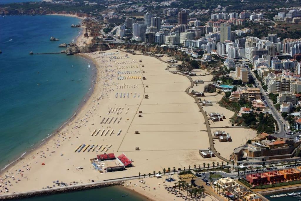 Ocean'S Place Near Praia Da Rocha Portimão Exteriör bild