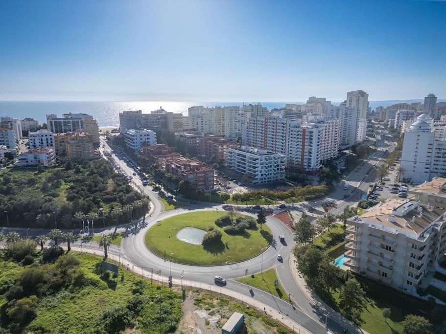 Ocean'S Place Near Praia Da Rocha Portimão Exteriör bild