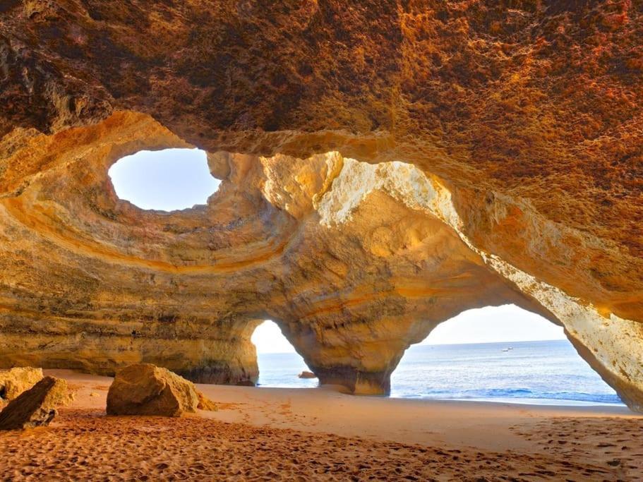 Ocean'S Place Near Praia Da Rocha Portimão Exteriör bild